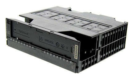 Siemens PLC IO Module SIMATIC S7-300 Series 8 x IO, 24 V dc, 125 x 40 x 120 mm SIMATIC S7 300