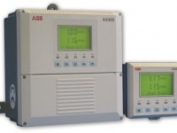 ABB AX400 Series pH/Redox Analyzers