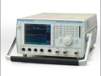 Aeroflex/IFR 6201B Microwave Test Set 10 MHz to 8 GHz