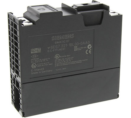 Siemens PLC I/O Module SIMATIC S7-300 Series 32 x