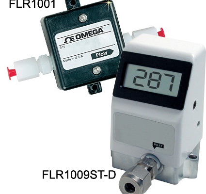 سنسور جریان FLR1009-BR-P از سری FLR 1000