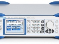 R&S Microwave Signal Generator SMB100A