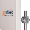آنتن InfiLINK 2x2 PRO ساخت کمپانی InfiNet Wireless