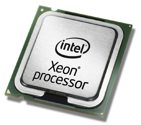 Intel Xeon E5 2697 v2 محصول شرکت HPبا پارت نامبر715224-L21