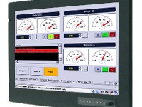 نمایشگر سیستم پل ارتباطی دریانوردی