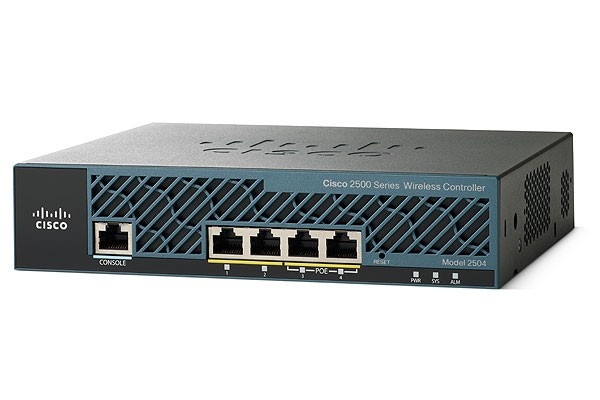Cisco 2500