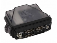 FlexPak6 GNSS Receiver Enclosure
