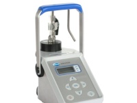 ORBISPHERE 3650/111 Portable analyser for Dissolved Oxygen