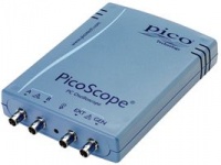 PICOSCOPE 3205A