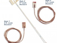 Cement-On Surface Thermocouples