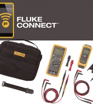 FLK-V3000 FC KIT ۴۴۶۵۶۴۱ Fluke