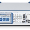 R&S ® SMB100A RF and Microwave Signal Generator
