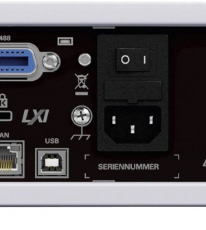 HMC8012 Ethernet/USB 3593.0980K02 Rohde & Schwarz