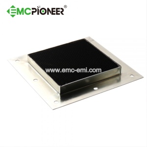 Steel Honeycomb Vent Pioneer EMC Ltd