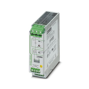 Power supply unit TRIO-PS-2G/1AC/12DC/10 2903158 Phoenix Contact