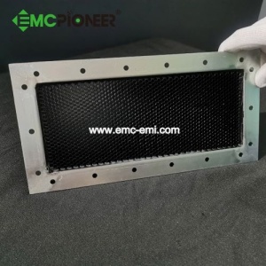 Steel Honeycomb Vent Pioneer EMC Ltd