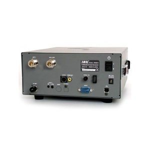 AR5001D Digital Receiver AOR, LTD