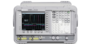 E4405B ESA-E Spectrum Analyzer Keysight Technologies
