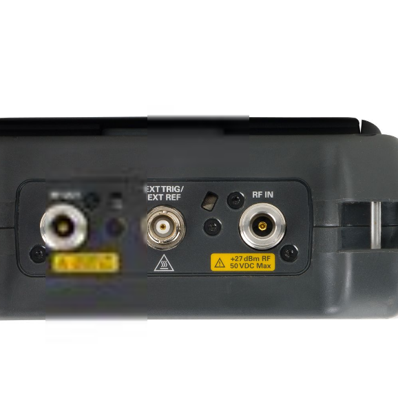 N9923A FieldFox Handheld RF Vector Keysight Technologies