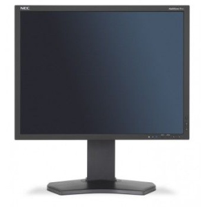 NEC MultiSync P212 LED display 54.1 cm (21.3") Flat Black