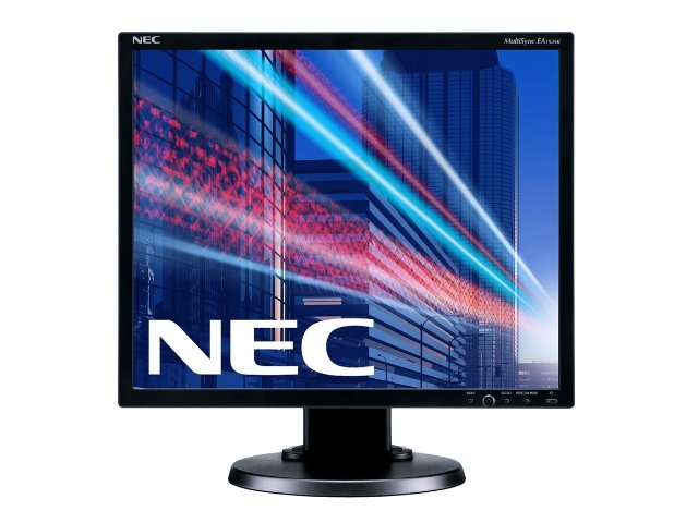 EA193Mi MultiSync LCD 19" Enterprise Display NEC