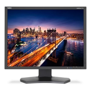 P212-BK Professional Desktop Monitor NEC