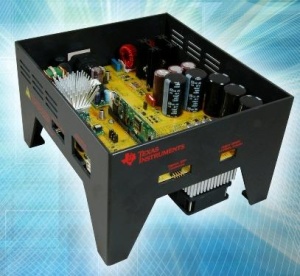 TMDSHVMTRINSPIN Motor Control Kit Texas Instruments