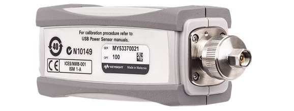 U8487A DC/10 MHz – 50 GHz USB Thermocouple Sensor Keysight Technologies