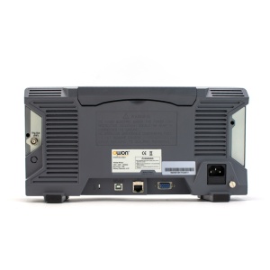 XDS3062A oscilloscope Owon
