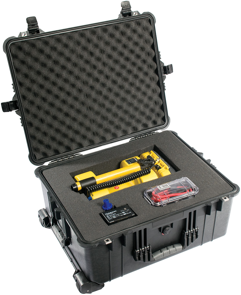 ۱۶۱۰ Protector Case Pelican Products
